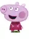 Piñata Peppa Cerdita Fiesta Tematica Infantil Cumpleaños Decoraciones