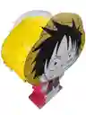 Piñata One Piece Anime Fiesta Tematica Infantil Cumpleaños Decoraciones