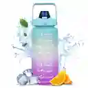 Botilito Termo Motivacional 2 Litros