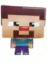 Piñata Minecrat Juego Fiesta Tematica Infantil Cumpleaños Decoraciones