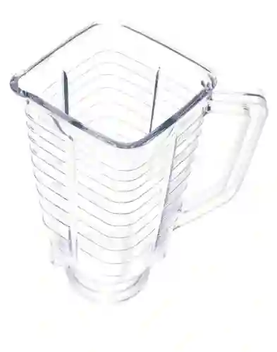 Vaso De Licuadora Plástico Oster - 1.25 Litros