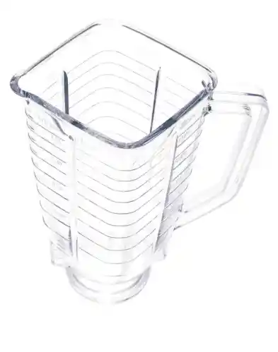 Vaso De Licuadora Plástico Oster - 1.25 Litros