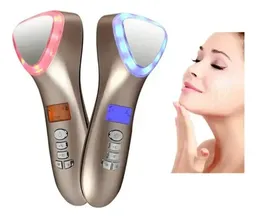 Masajeador Ultrasonico Caliente Y Frio