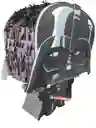 Piñata Dark Vader Star Wars Fiesta Tematica Infantil Cumpleaños Decoraciones