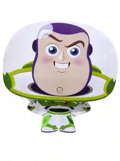 Piñata Buzz Lightyear Woody Fiesta Tematica Infantil Cumpleaños Decoraciones
