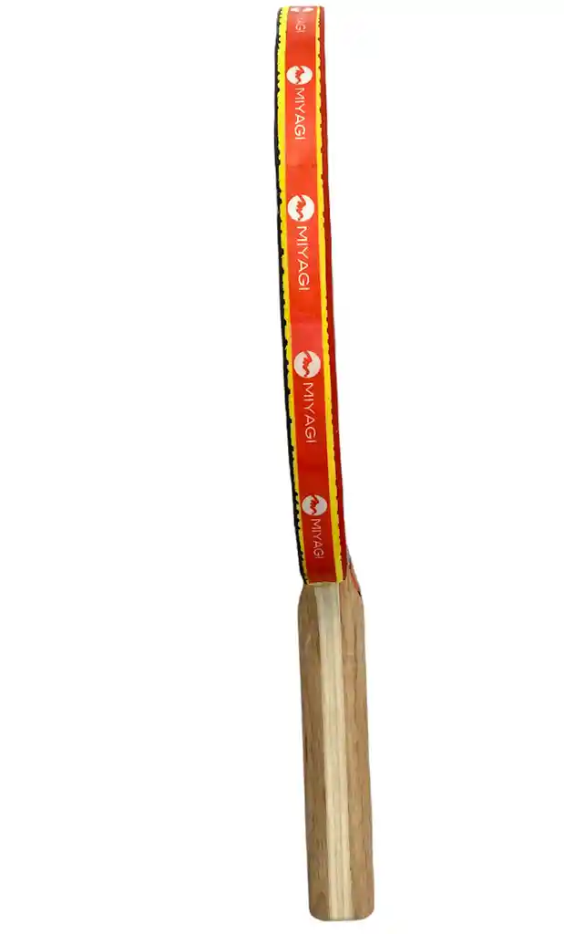 Raqueta De Ping Pong, Tenis De Mesa Miyagi 3 Stars Original
