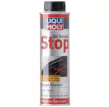 Oil Smoke Stop