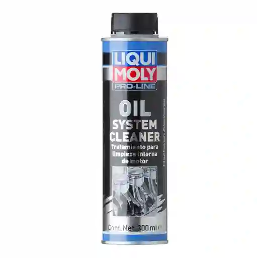 Pro-line Oil System Cleaner Limpieza Motor