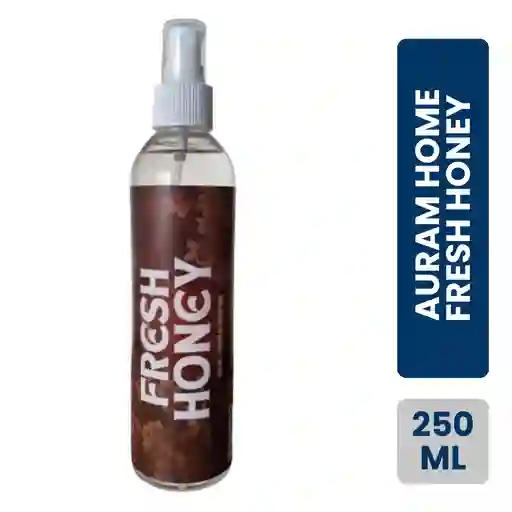 Auram Home Fresh Honey