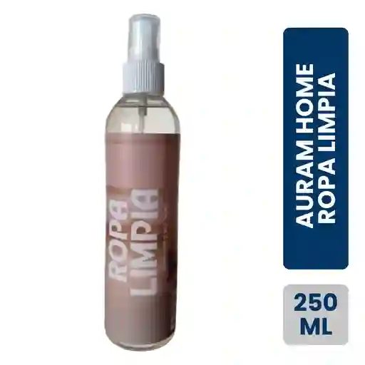 Auram Home Ropa Limpia