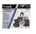 Compresor Aire Llanta 100 Psi Carro Moto Linterna 1 Piston Inflador Neumaticos Bicicleta Más Vendido 7º En Compresores 4.6 Calificación 4.6 De 5. 23 Opiniones. (23)