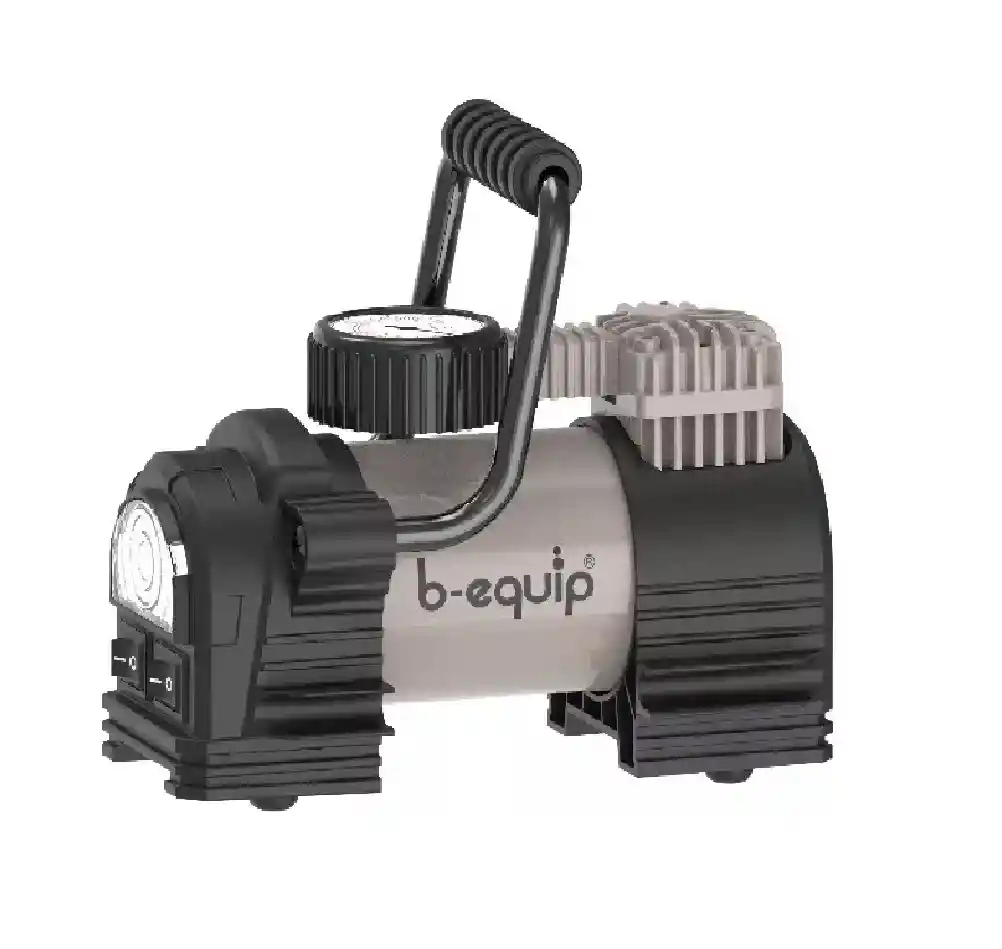 Compresor Aire Llanta 100 Psi Carro Moto Linterna 1 Piston Inflador Neumaticos Bicicleta Más Vendido 7º En Compresores 4.6 Calificación 4.6 De 5. 23 Opiniones. (23)