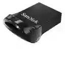Memoria Sandisk Usb 3.1 Ultra Fit 64 Gb 130 Mb Factura Legal