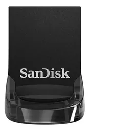 Memoria Sandisk Usb 3.1 Ultra Fit 64 Gb 130 Mb Factura Legal