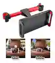 Holder Soporte Celular Para Silla De Carro