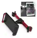 Holder Soporte Celular Para Silla De Carro