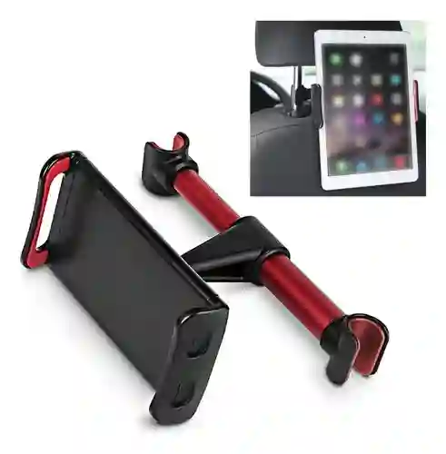 Holder Soporte Celular Para Silla De Carro