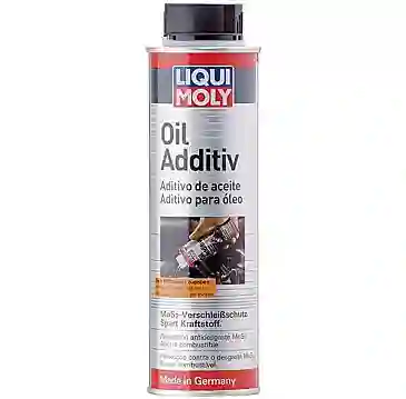 Aditivo De Aceite