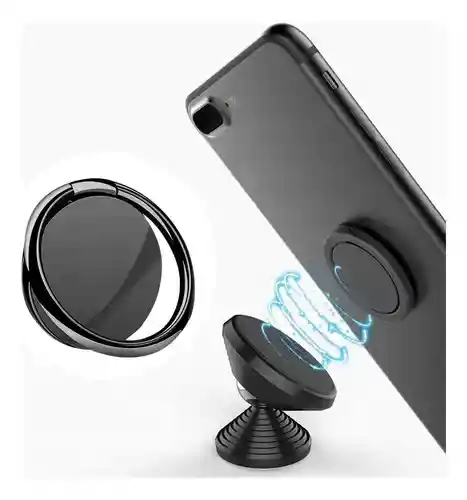 Holder Magnetico Celular Carro