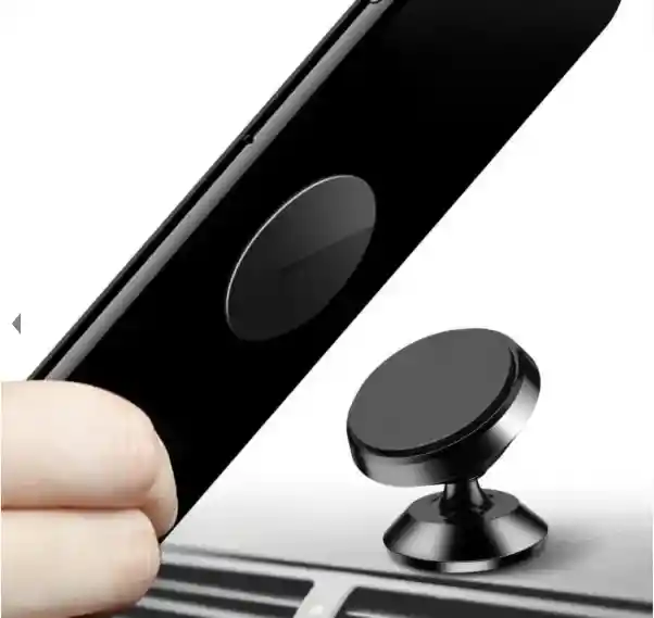 Holder Magnetico Celular Carro