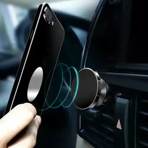 Holder Magnetico Celular Carro