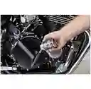 Motorbike Engine Flush Shooter