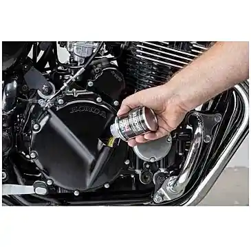 Motorbike Engine Flush Shooter