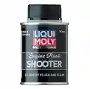 Motorbike Engine Flush Shooter