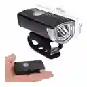 Luz Delantera Raypal Bici