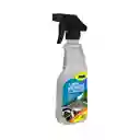 Limpiavidrios Con Desempañante Simoniz 300ml