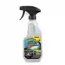 Limpiavidrios Con Desempañante Simoniz 300ml