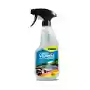 Limpiavidrios Con Desempañante Simoniz 300ml