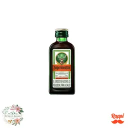 Jägermeister Herbal Liqueur 20ml