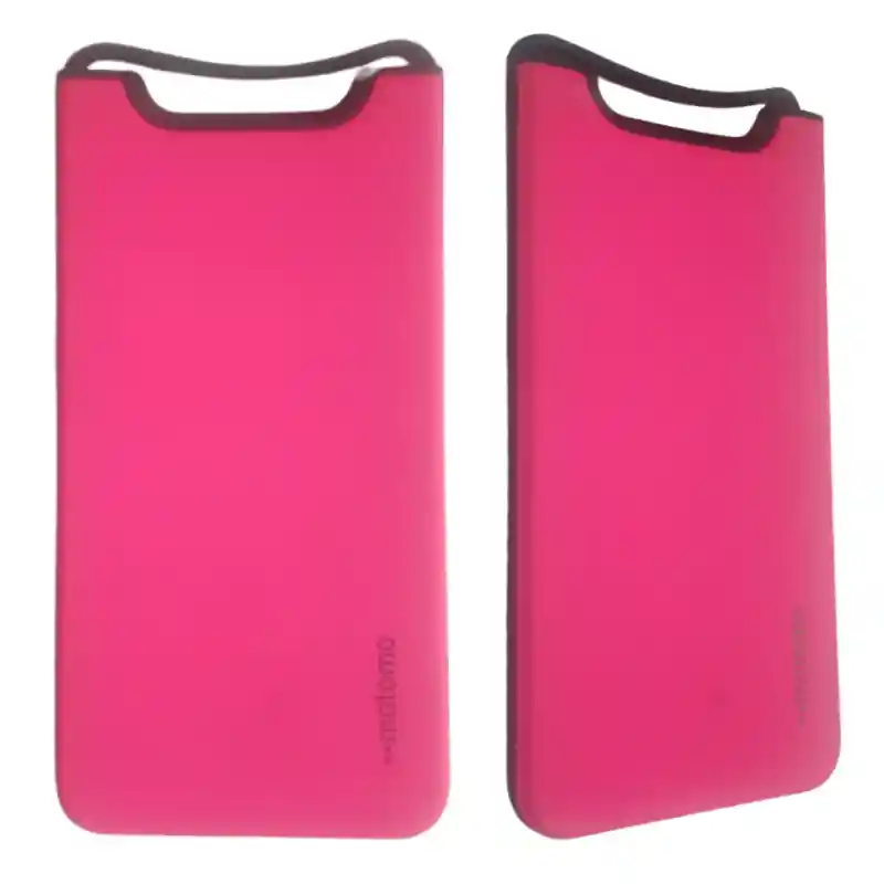 Protector Motomo A80 / A90 Case Funda Estuche