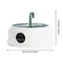 Secadora De Ropa Electrica Portatil 600w