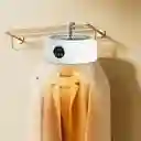 Secadora De Ropa Electrica Portatil 600w