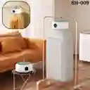 Secadora De Ropa Electrica Portatil 600w