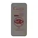 Samsung A80 / A90 Cerámico Irrompible Antiespia Cover