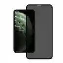 Samsung A80 / A90 Cerámico Irrompible Antiespia Cover