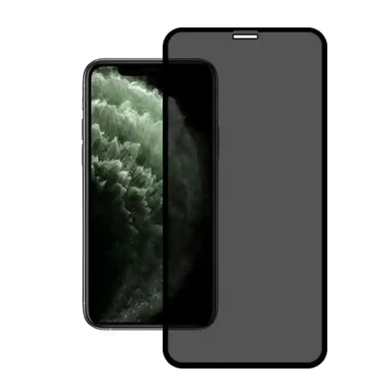 Samsung A80 / A90 Cerámico Irrompible Antiespia Cover