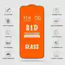 Samsung A80 / A90 Vidrio Protector De Pantalla 21d