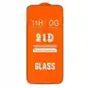 Samsung A80 / A90 Vidrio Protector De Pantalla 21d