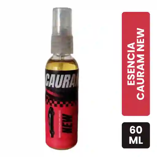 Cauram New - Esencia Para Vehiculos