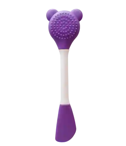 Cepillo Facial Masajeador Mascarilla