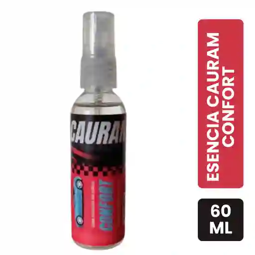 Cauram Confort - Esencia Para Vehiculos