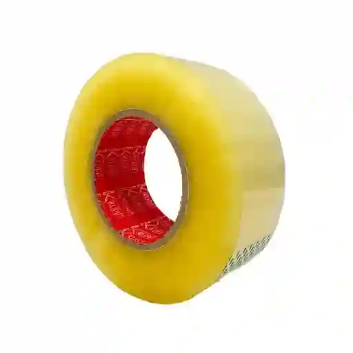 Cinta Ancha Transoarente Sellar 48 Mm X 300 M Klipp