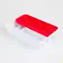 Organizador Plasticforte 30x7x40cm Surtido Polietileno