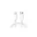 Cable Apple Usb-c A Lightning – Potencia Y Velocidad En 1 Metro