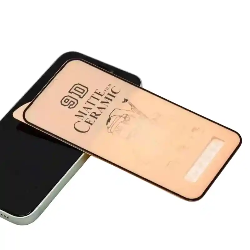 Samsung A80 / A90 Protector Pantalla Cerámico Matte