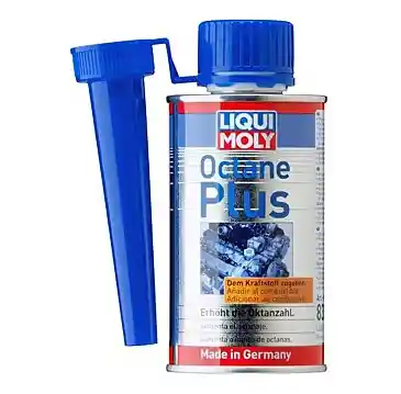 Octane Plus